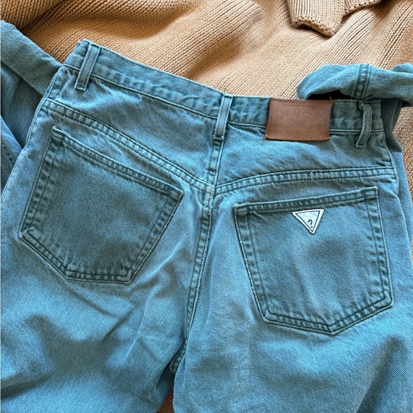 Vintage 1980s Guess Jeans - Picture 5 of 5